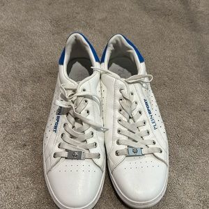 Men’s Philipp Plein sneakers
